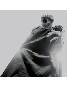 Taake - Et Hav Av Avstand - (CD) ed.2024