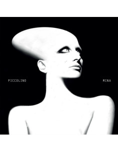 Mina - Piccolino - (CD)