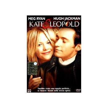 Kate Leopold