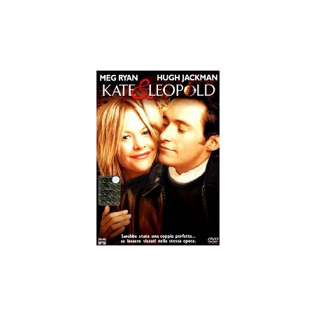 Kate Leopold