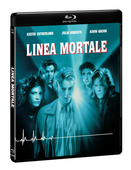 Linea Mortale (1990) (Blu-Ray)