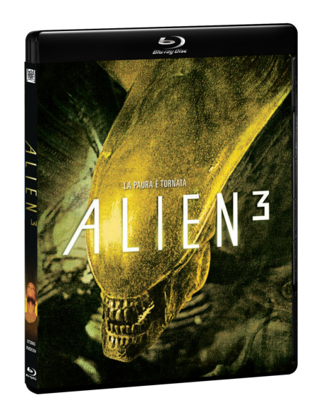 Alien 3 (Blu-Ray)