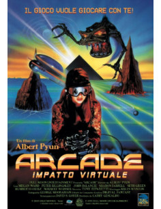 Arcade - Impatto Virtuale
