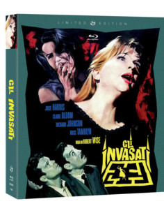 Invasati (Gli) (Special Edition) (2 Blu-Ray-Cd) (Edizione Limitata Numerata)