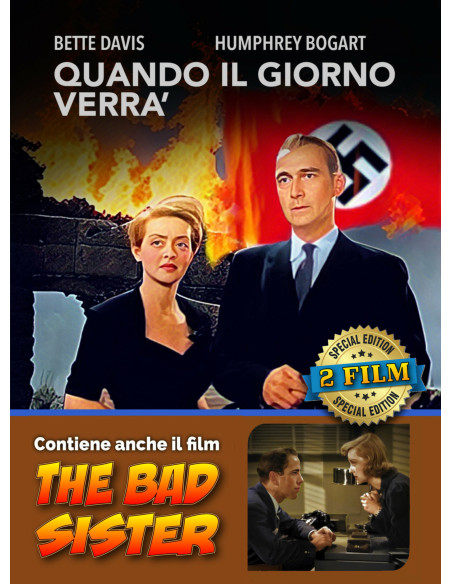 Quando Il Giorno Verra' / Bad Sister (The)