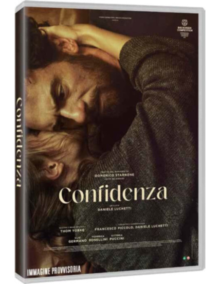 Confidenza