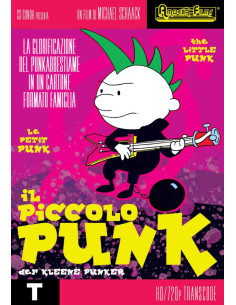 Piccolo Punk (Il)