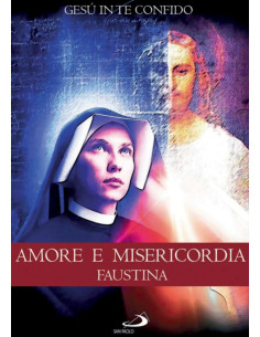 Kondrat M. - Amore E Misericordia - Faustina