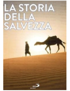 Storia Della Salvezza (La)