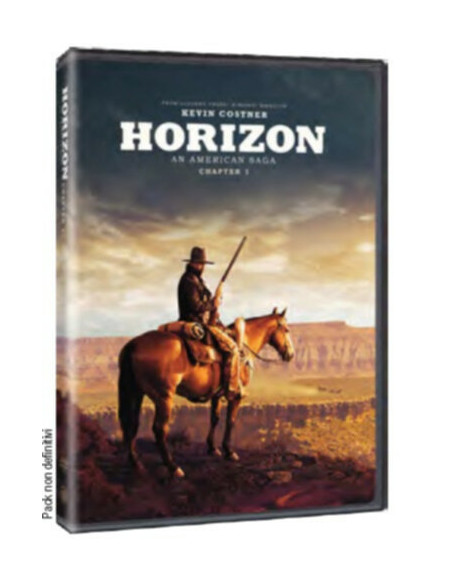 Horizon: An American Saga Capitolo 1