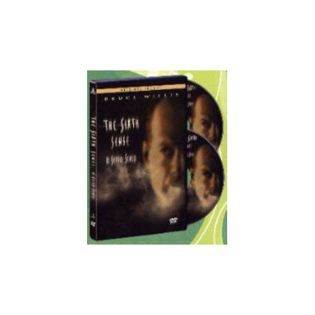 The Sixth Sense - Il Sesto Senso (Deluxe 2 dvd)