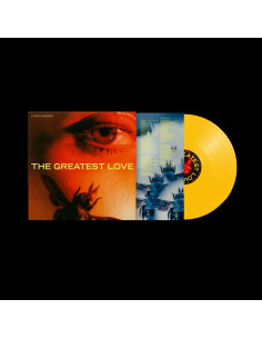 London Grammar - The Greatest Love