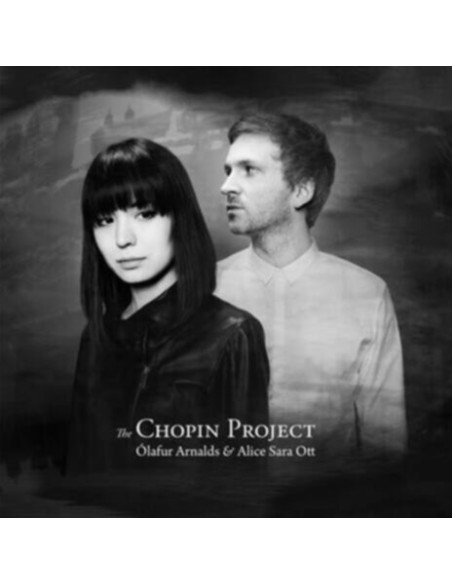 Arnalds/Ott - The Chopin Project