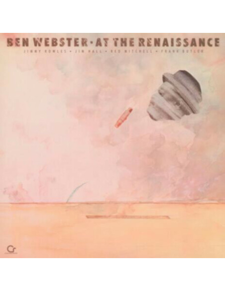Webster Ben - At The Renaissance