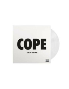 Manchester Orchestra - Cope Live At The Earl