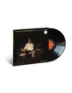 Blakey Art - And His Jazz Messengers