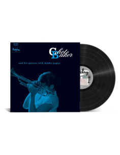 Baker Chet - In Paris Vol. 3