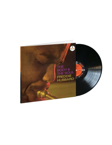 Hubbard Freddie - The Body and The Soul
