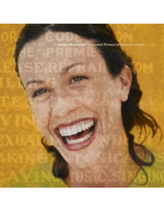 Alanis Morissette - Supposed Former Infatuation Ju