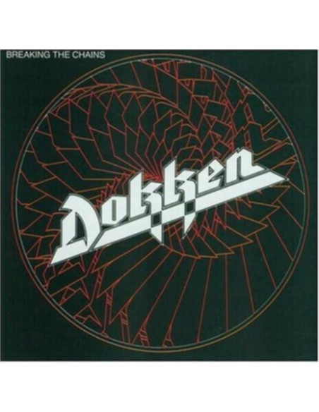 Dokken - Breaking The Chains