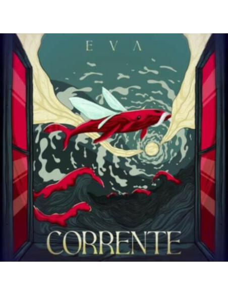 Eva - Evil Victims A - Corrente