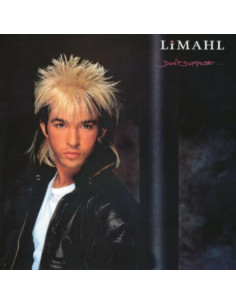 Limahl - Don'T Suppose