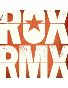 Roxette - Rox Rmx