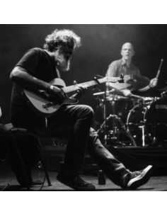 Corsano, Chris and Bil - Made Out Of Sound