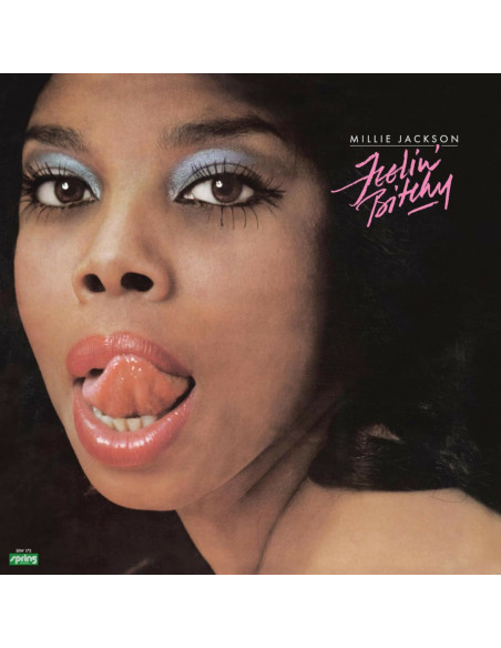 Jackson Millie - Feelin Bitchy