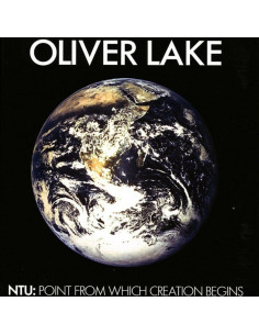 Lake Oliver - Ntu