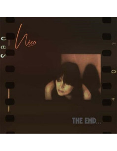 Nico - The End