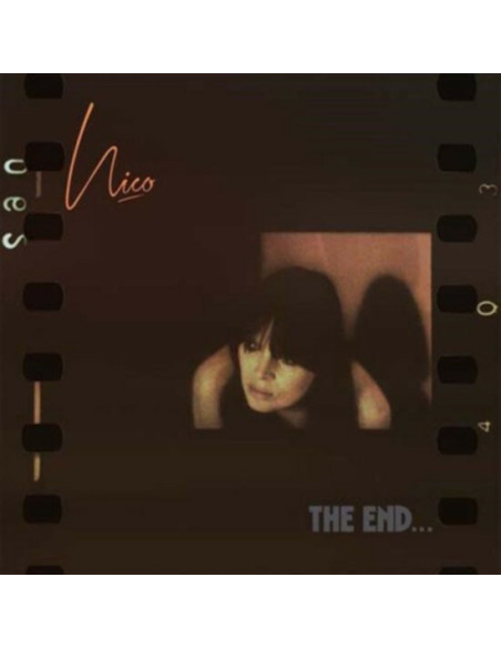 Nico - The End