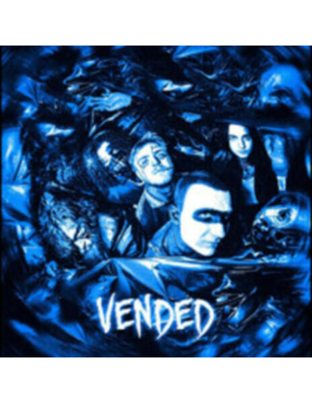 Vended - Vended
