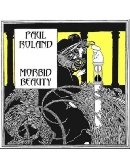 Roland, Paul - Morbid Beauty