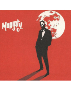 Moriaty - Devil Has A Child (Red Vinyl)