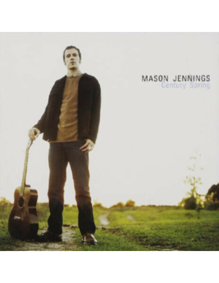 Jennings, Mason - Century Spring
