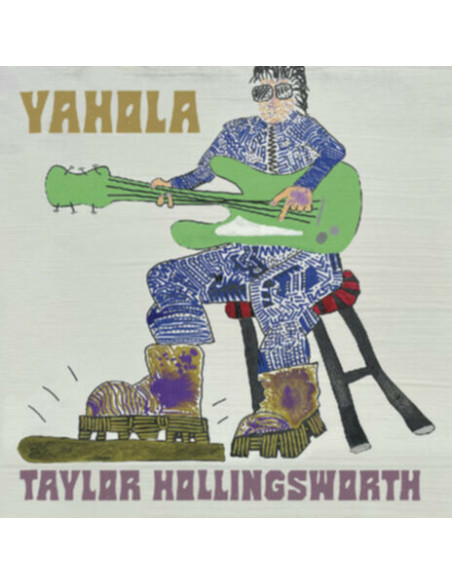 Hollingsworth, Taylo - Yahola