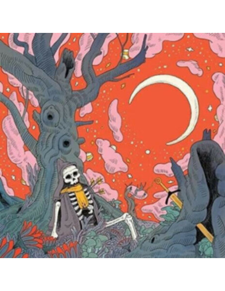 Little Moon - Dear Divine