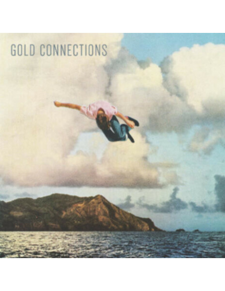 Gold Connections - Fortune