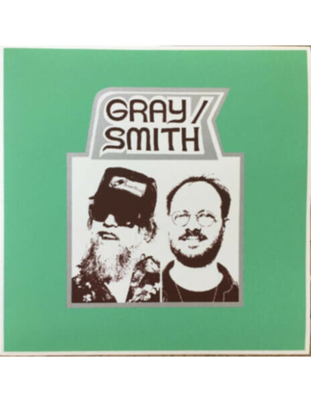 Gray/Smith - Heels In The Aisle