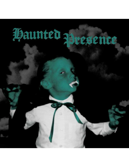 Compilation - Haunted Presence