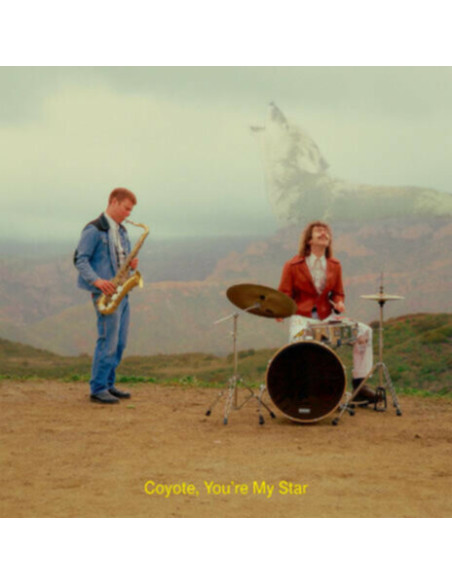 Dana And Alden - Coyote, You Re My Star