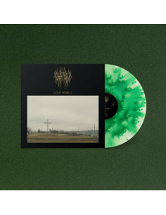 Chat Pile - Cool World (Color Vinyl)