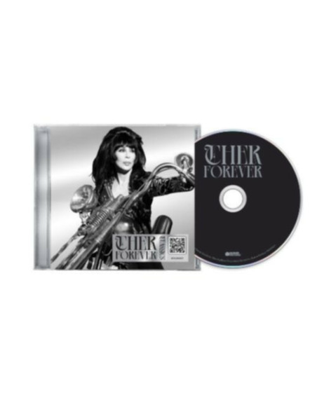 Cher - Forever - (CD)