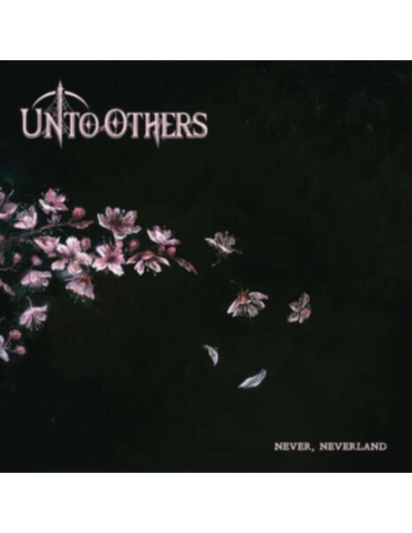 Unto Others - Never, Neverland - (CD)