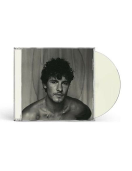 Mendes Shawn - Shawn (Cd) - (CD)