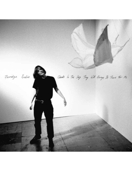 Porridge Radio - Clouds In The Sky They Will Always Be Th - (CD)