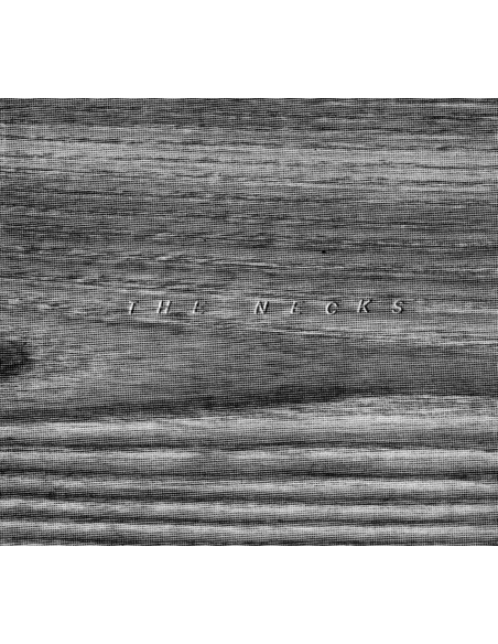 Necks The - Aether - (CD)
