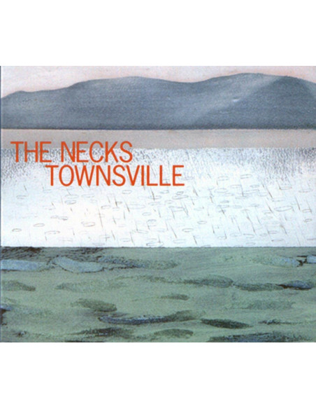 Necks The - Townsville - (CD)