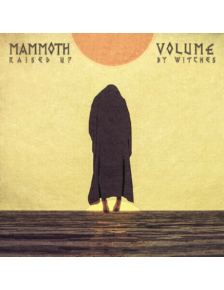 Mammoth Volume - Raised Up By Witches - (CD)